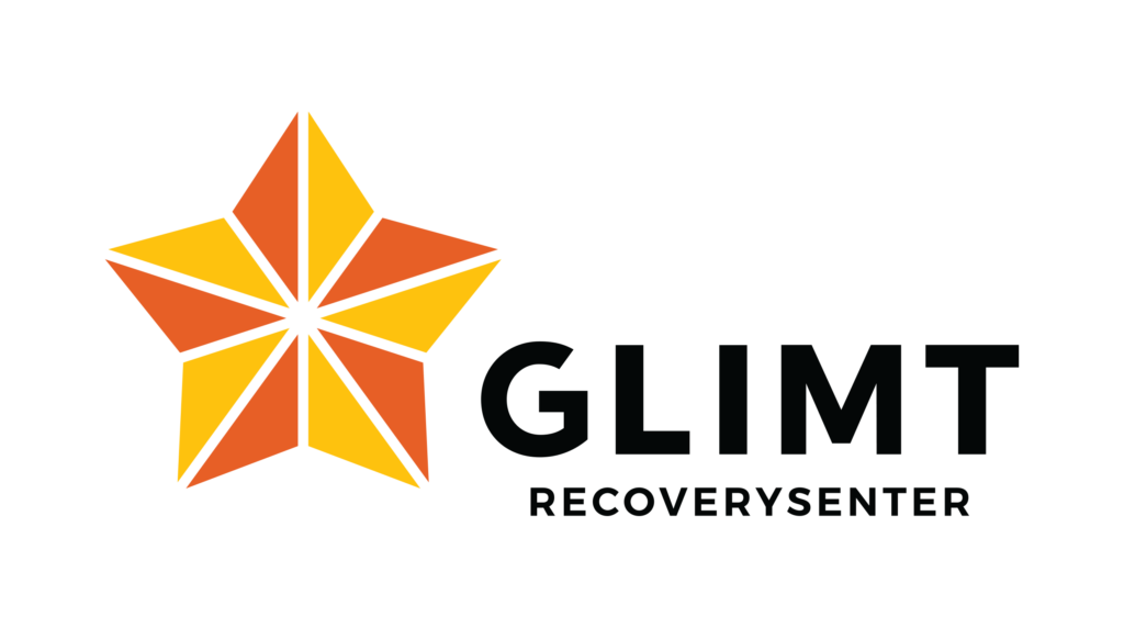 Logo of Glimt Recoverysenter (image)