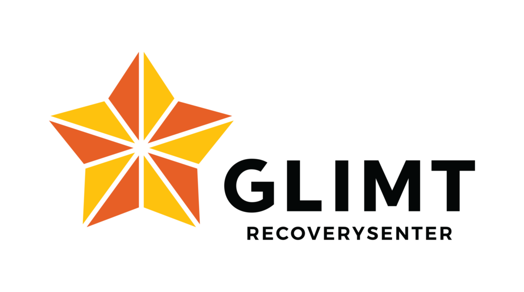 Glimt Recoverysenter (logo)