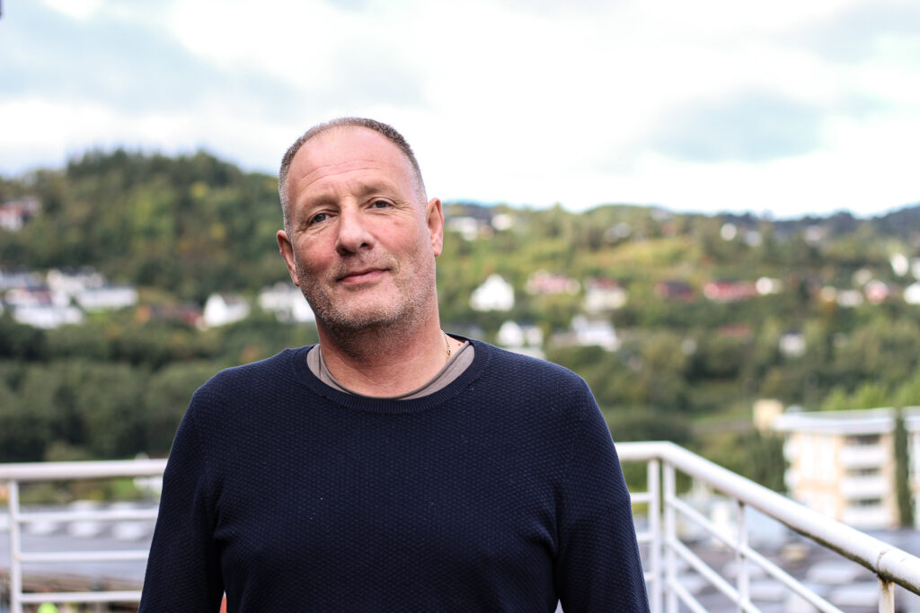 Asbjørn Larsen (bilde)