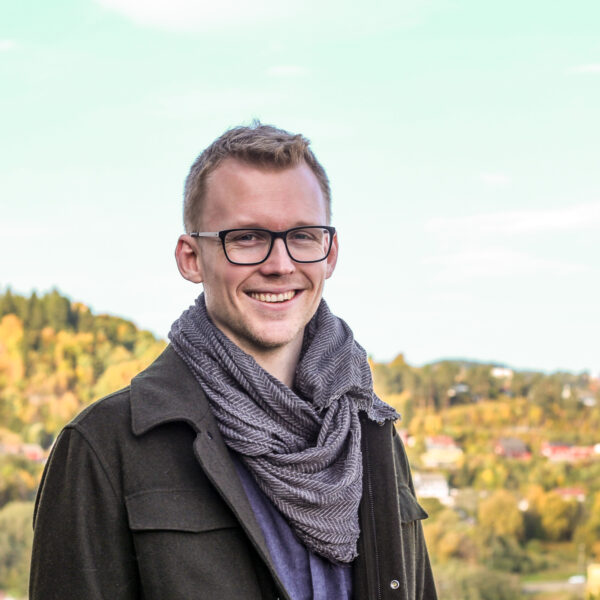 Erlend Daaland Wormdahl (bilde)