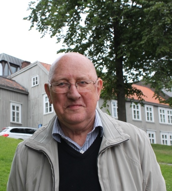 Gustav Gundersen (bilde)
