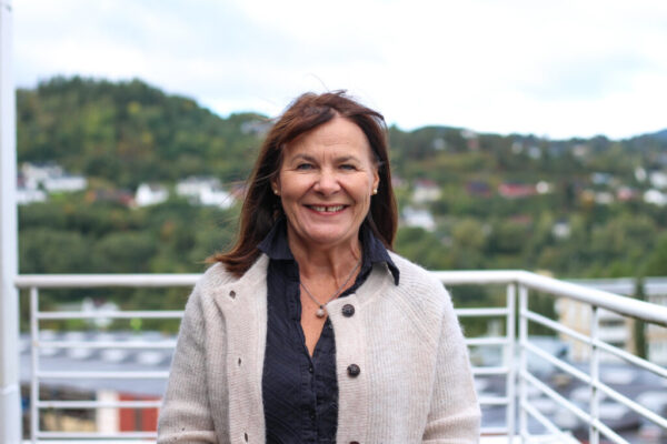 Katie Wikstrøm (bilde)