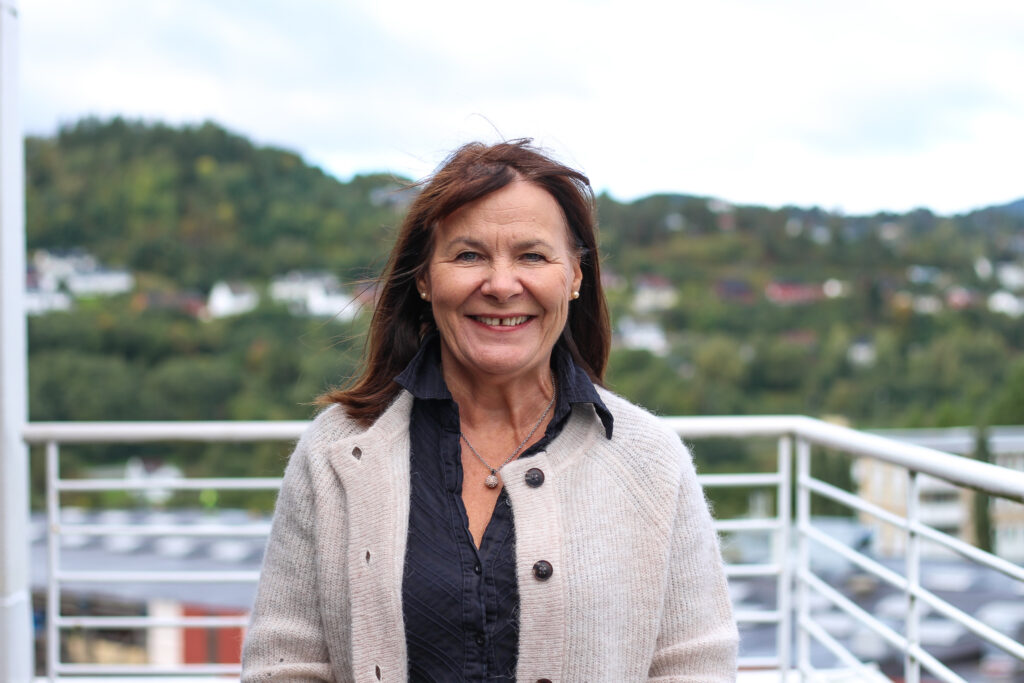 Katie Wikstrøm (bilde)