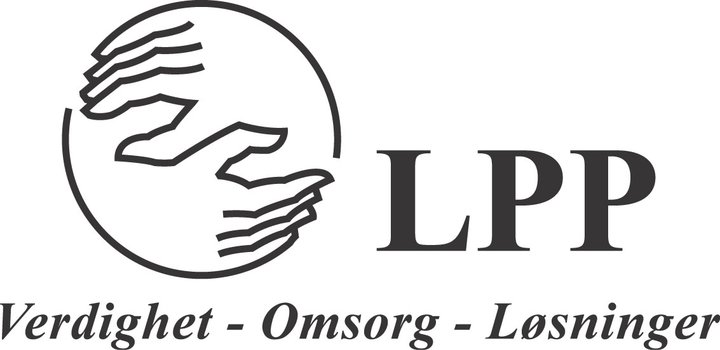 Logo LPP (bilde)