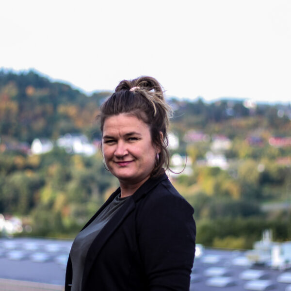 Maya Blomström (bilde)