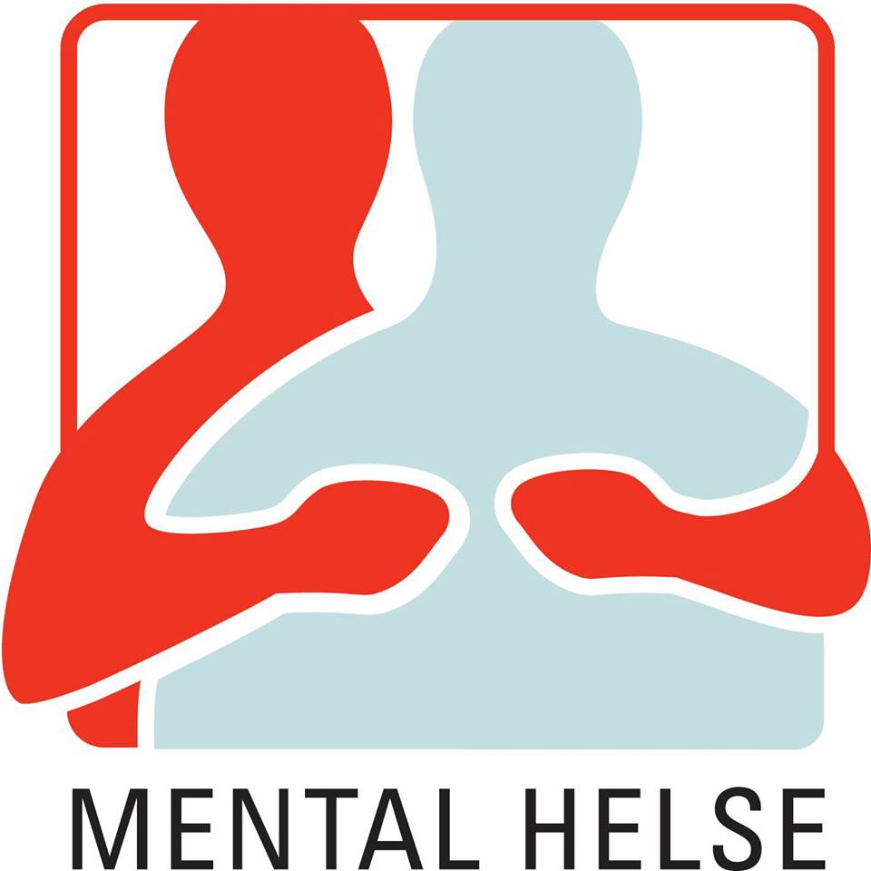 Logo Mental Helse (bilde)