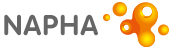 Logo NAPHA (bilde)