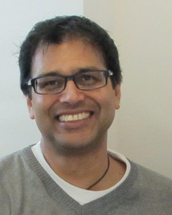 Roger Santokhie (image)