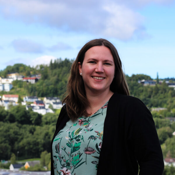 Silje Margrethe Jørgensen (image)