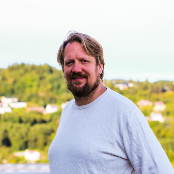 Stian W. Pedersen (image)