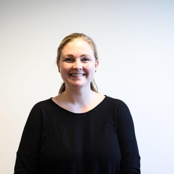 Tonje Farstad (bilde)