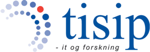 Logo Tisip (bilde)