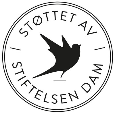 Logo Stifelsen Dam (image)