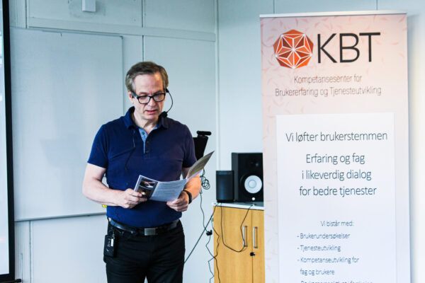 Rektor Karl Johan ved KBT Fagskole(bilde)