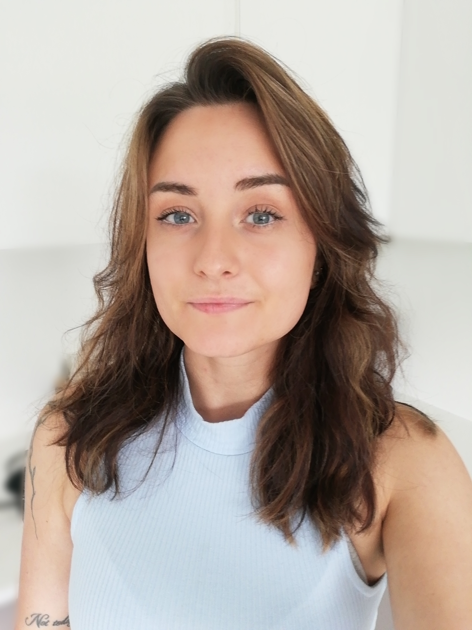 Chantel Kolstad Chantel Kolstad (bilde)