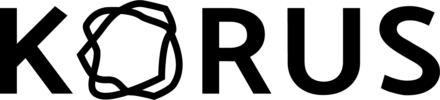 Logo Korus