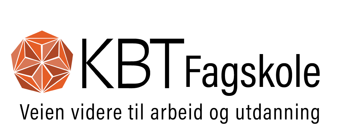 Logo - KBT Fagskole