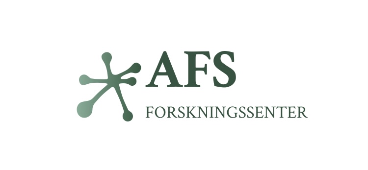 Logo AFS Forskningssenter