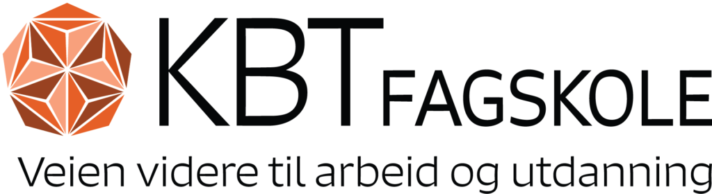 Logo KBT Fagskole