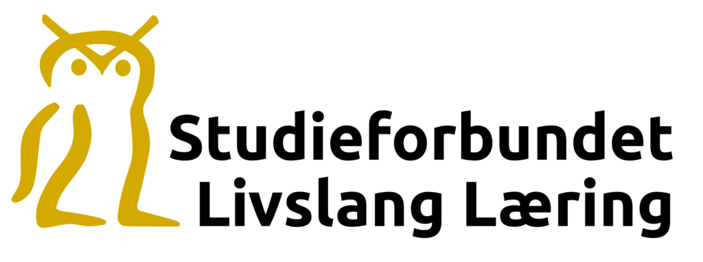 Logo Studieforbundet Livslang Læring