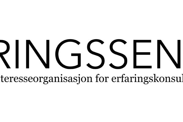 ;Erfaringssentrum - Nasjonal bruker- og interesseorganisasjon for erfaringskonsulenter