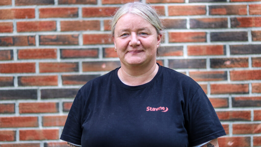 Bilde av Anita Walstad