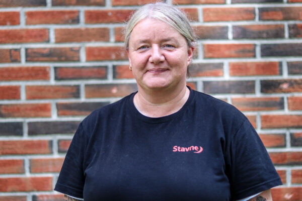 Bilde av Anita Walstad