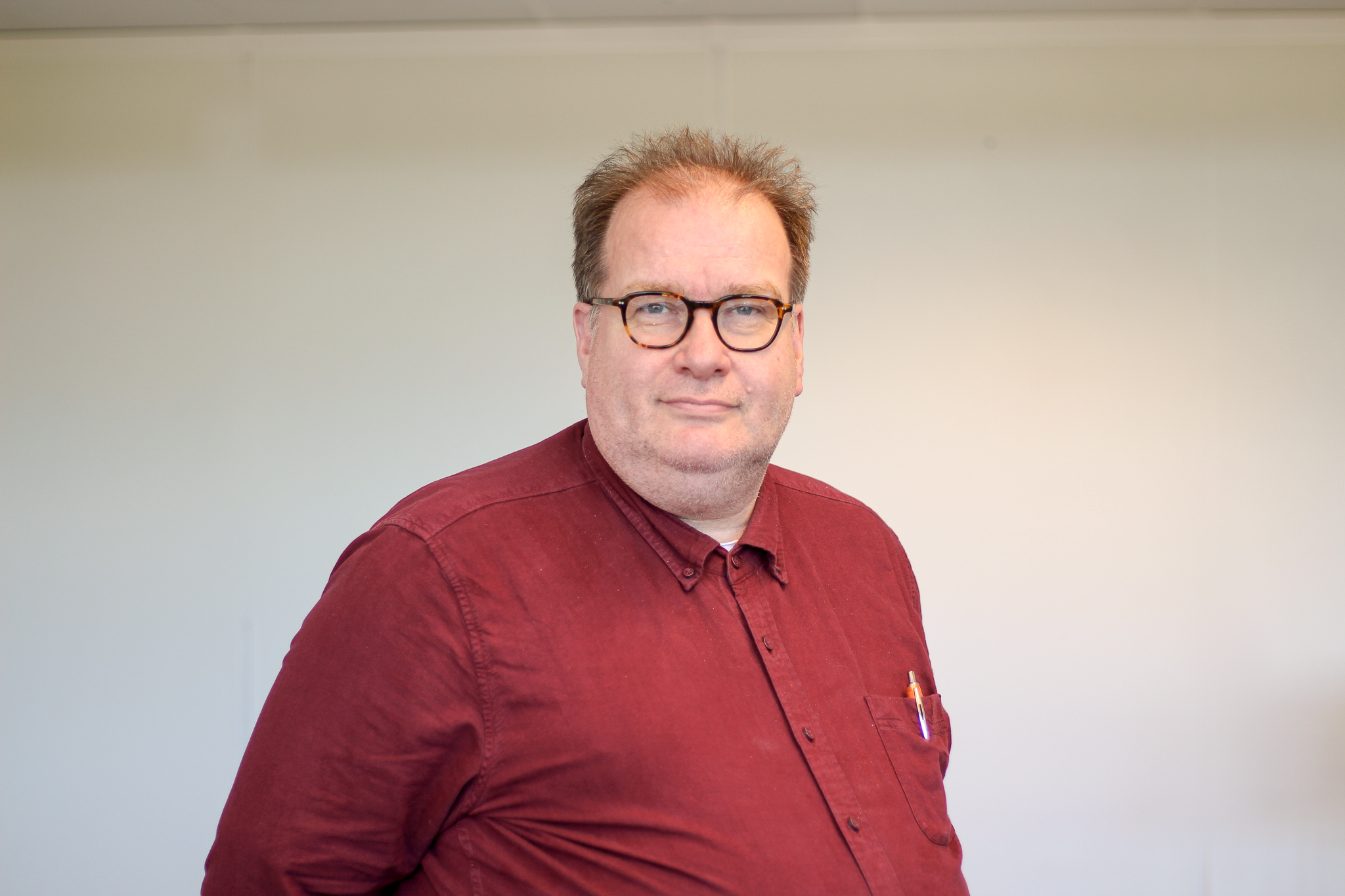 Bilde av Dagfinn Bjørgen