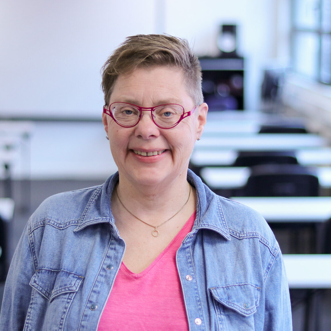 Ann-Mari Lofthus Ann-Mari Lofthus