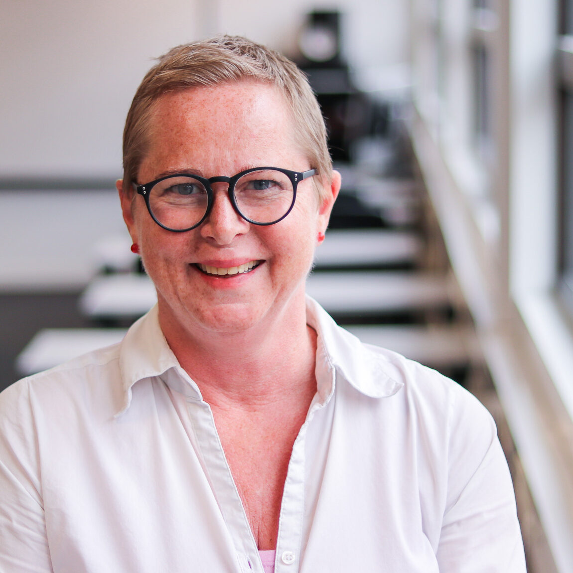 Gro Astrid Johnsen Bilde av Gro Astrid Johnsen