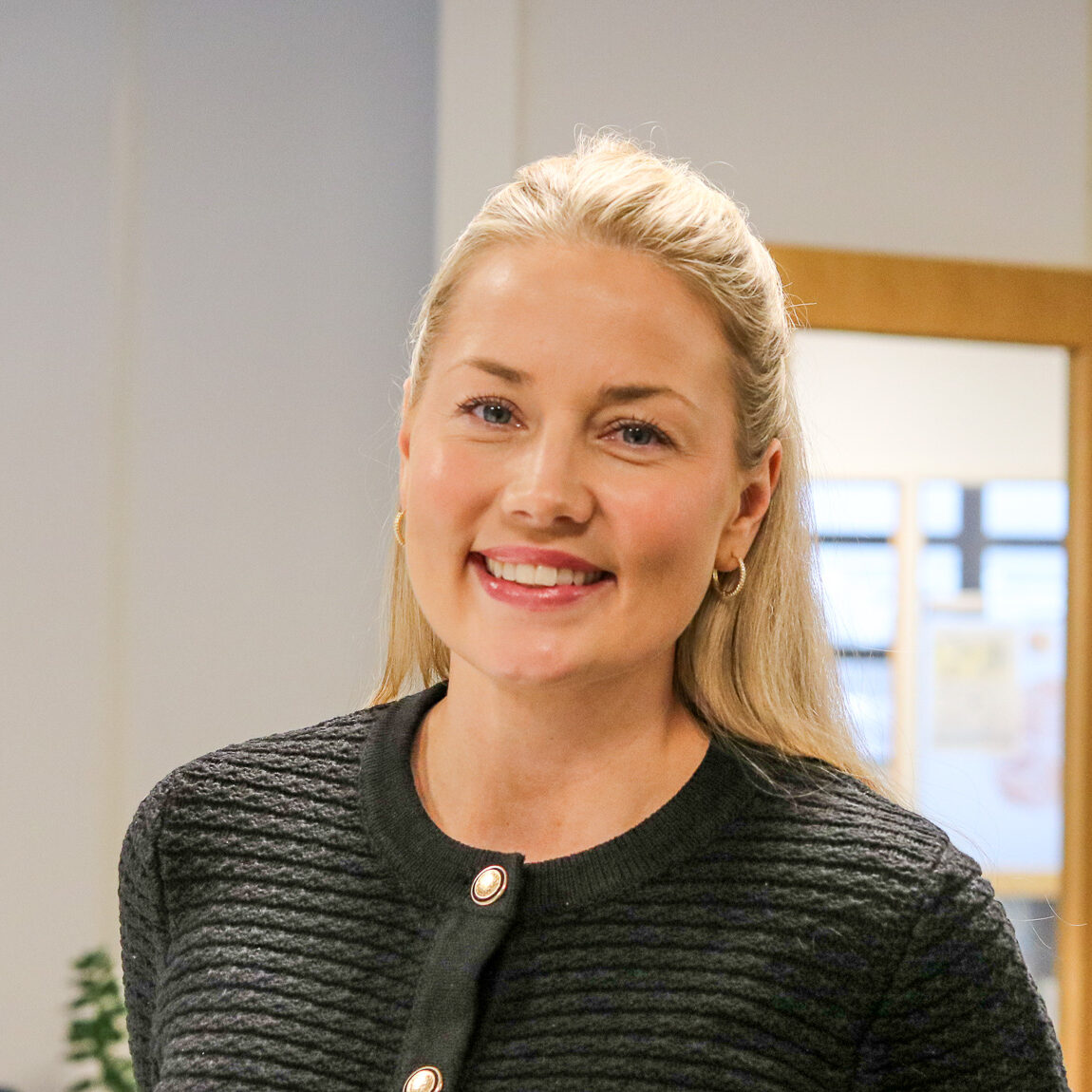Stine Mari Vang