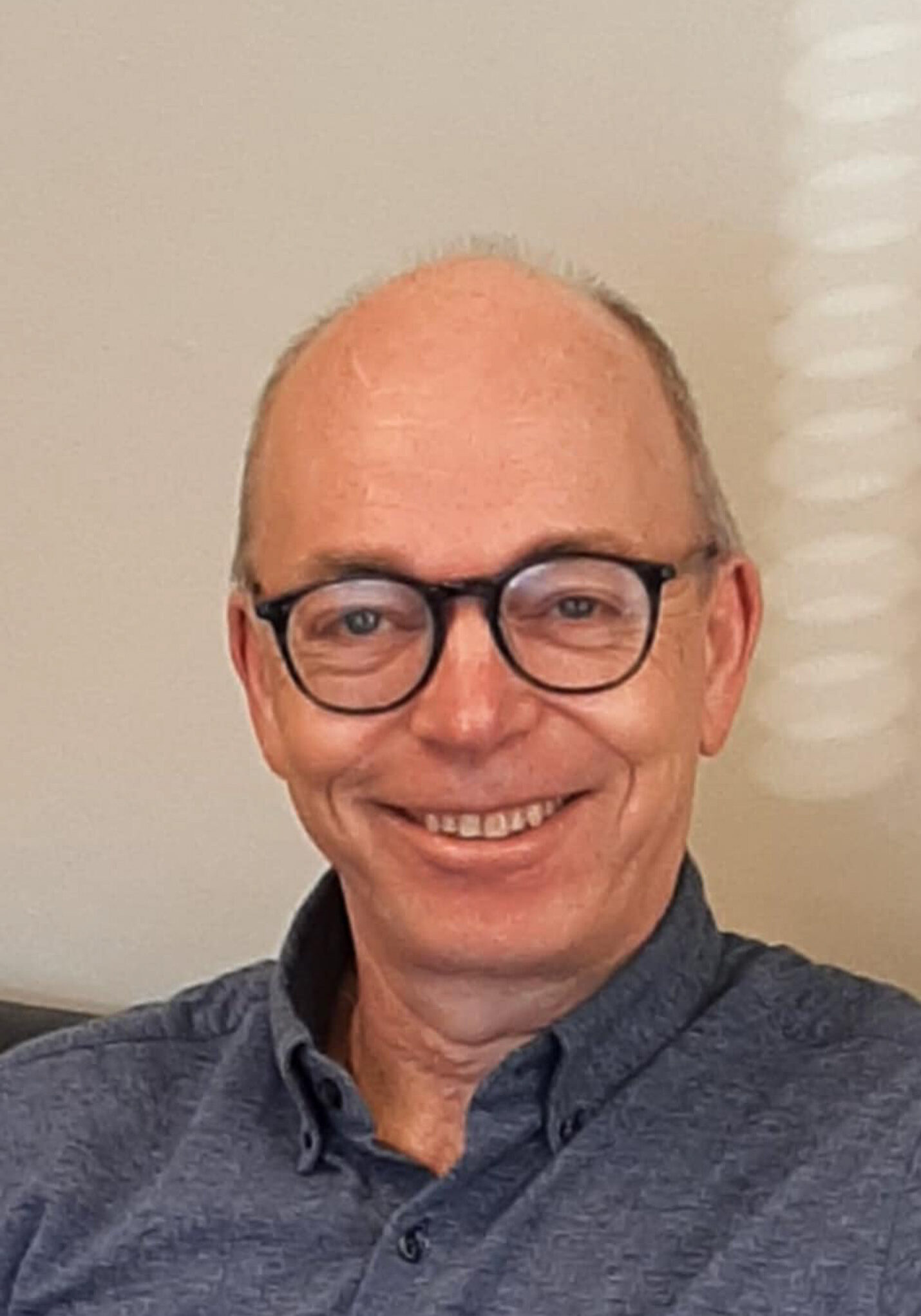 Bilde av Jostein Bjerke