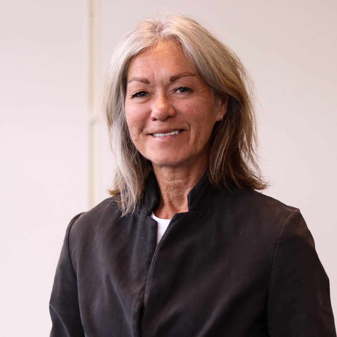 Bidle av Kirsten Kilnes