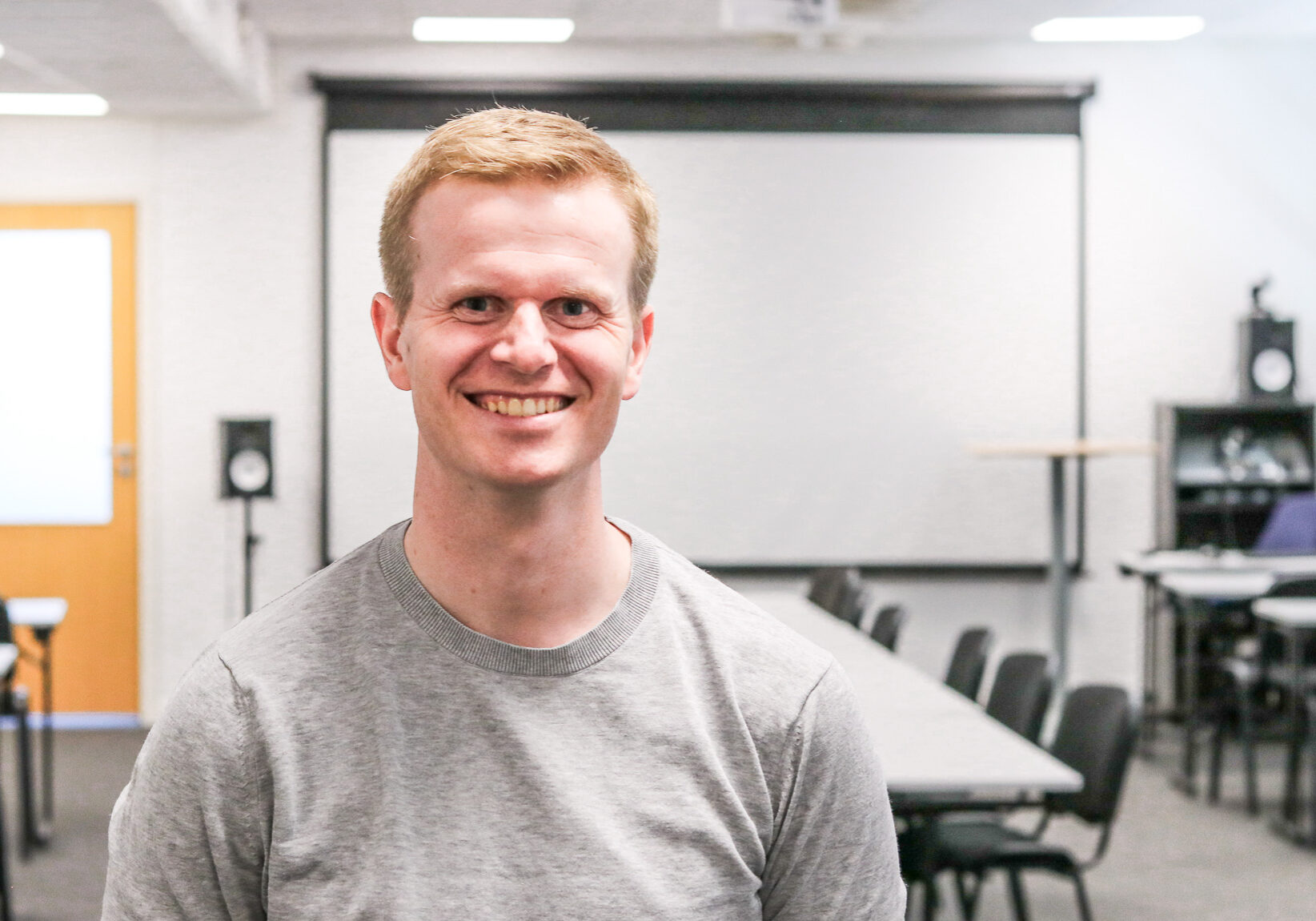 Bilde av Preben Hegland