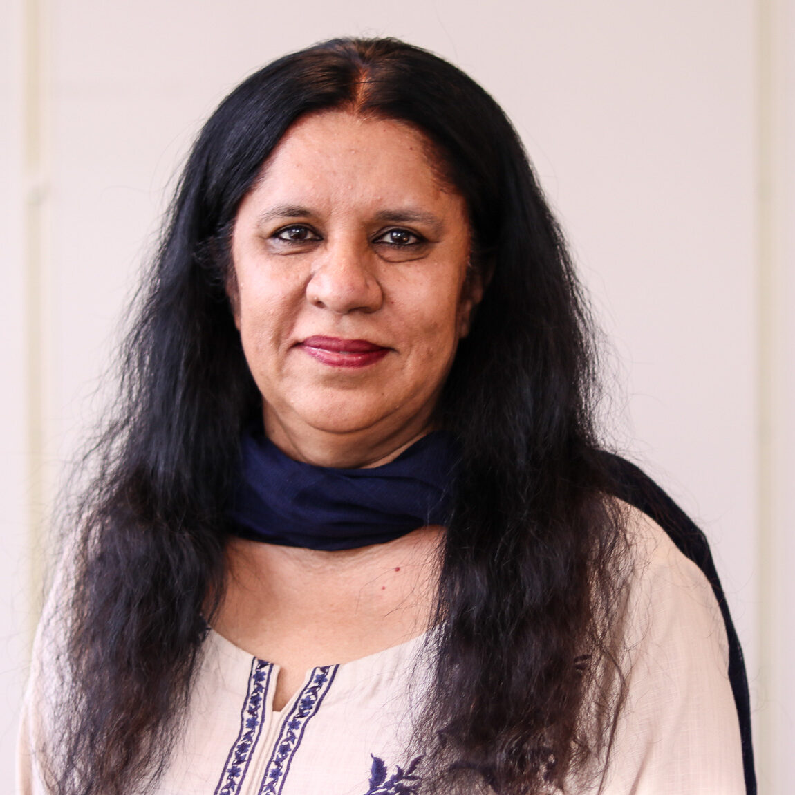 Bilde av Radia Kahn