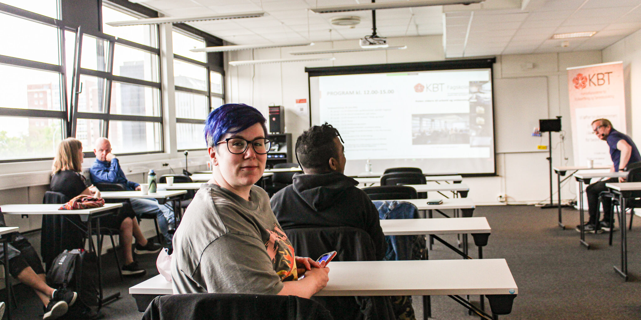 Student (bilde)