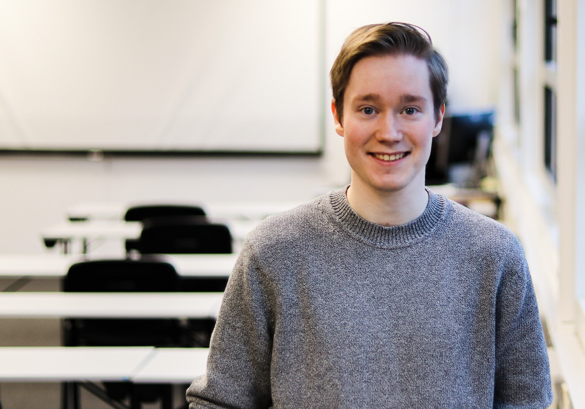 Bilde av Vebjørn Ørsjødal