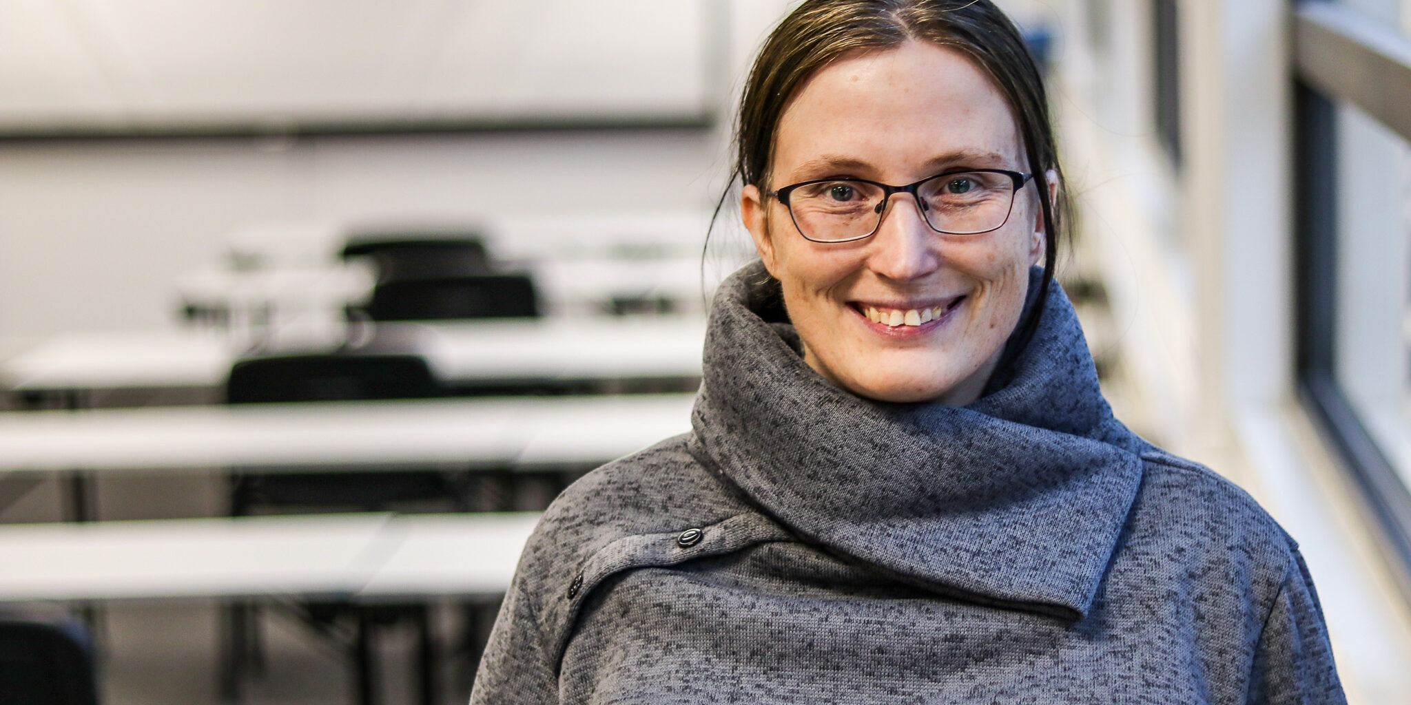 Yvonne Vornes - Erfaringskonsulent