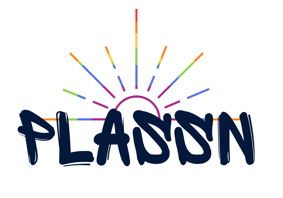 Logo- Plassn